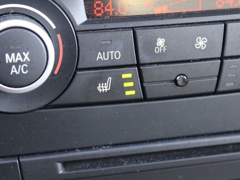 Used 2014 BMW X3 xDrive28i image 42