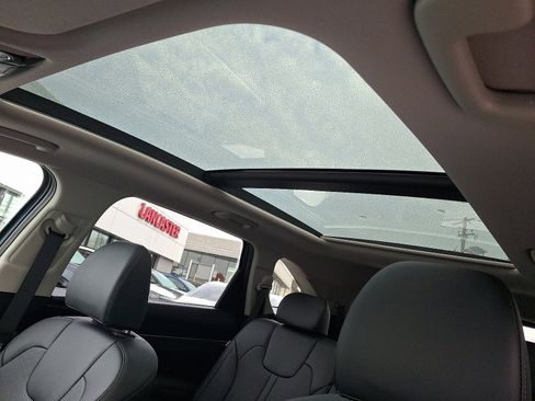 New 2026 Kia Sorento EX w/ EX Premium Package image 10