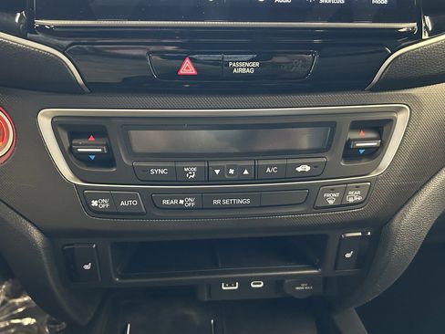 New 2026 Honda Ridgeline TrailSport image 24