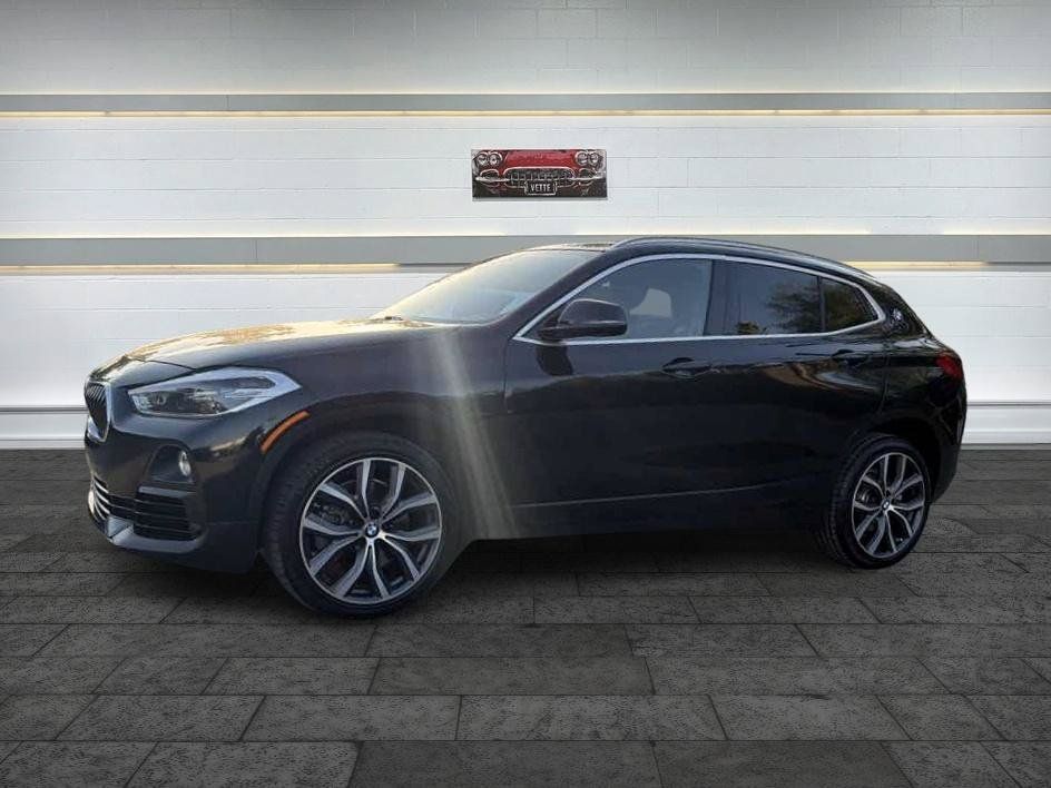 Used 2020 BMW X2 sDrive28i w/ Convenience Package FWD image 3
