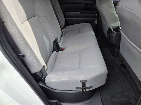 Certified 2024 Toyota Tacoma SR5 image 14