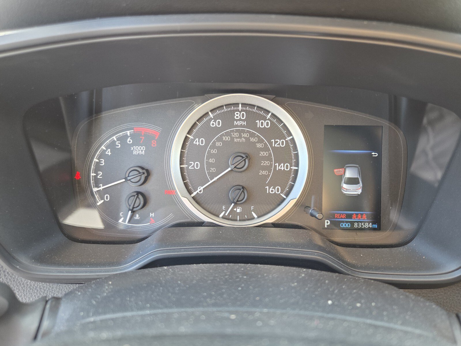 Used 2022 Toyota Corolla LE FWD image 23