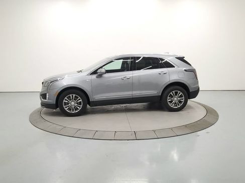 Used 2023 Cadillac XT5 Premium Luxury AWD/4WD image 5