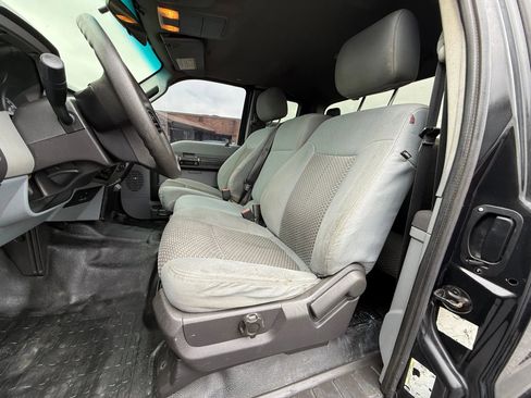 Used 2013 Ford F250 XLT image 11