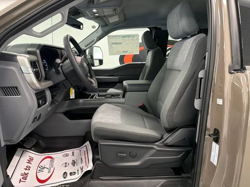 New 2026 Ford F350 XLT w/ XLT Value Package AWD/4WD image 11