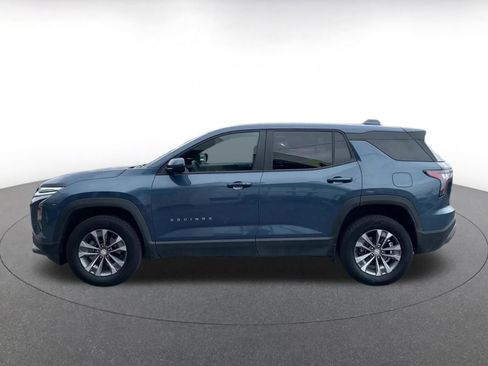 Used 2025 Chevrolet Equinox LT image 9
