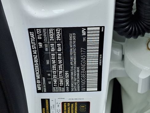 Used 2022 Mercedes-Benz GLC 300 4MATIC image 27