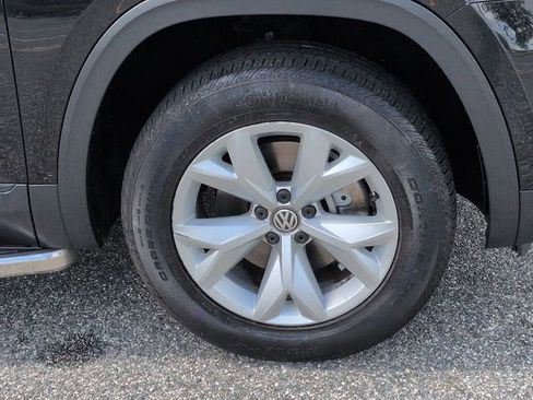 Used 2019 Volkswagen Atlas SE FWD image 11