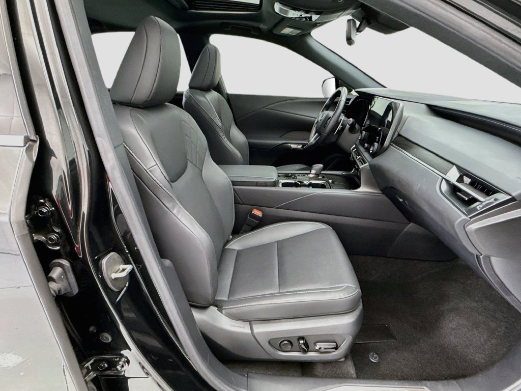 Used 2024 Lexus RX 350 Premium w/ Cold Area Package FWD image 18