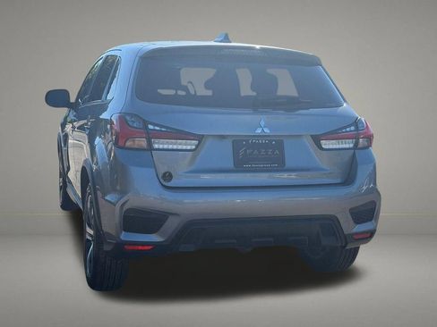 Used 2023 Mitsubishi Outlander Sport SE AWD/4WD image 3