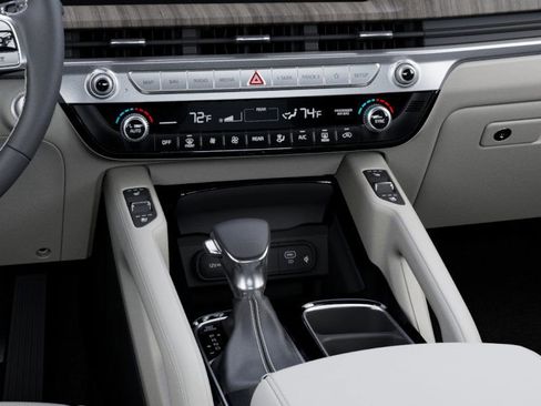 New 2025 Kia Telluride EX image 23