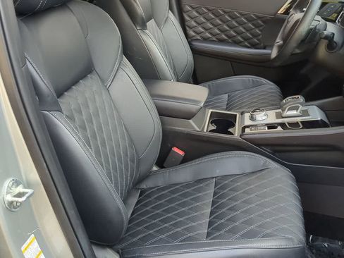 Used 2024 Mitsubishi Outlander SEL image 22