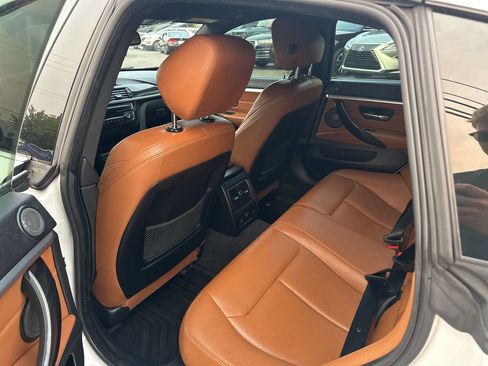Used 2017 BMW 430i Gran Coupe xDrive image 26
