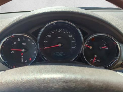 Used 2010 Cadillac CTS Luxury RWD image 14