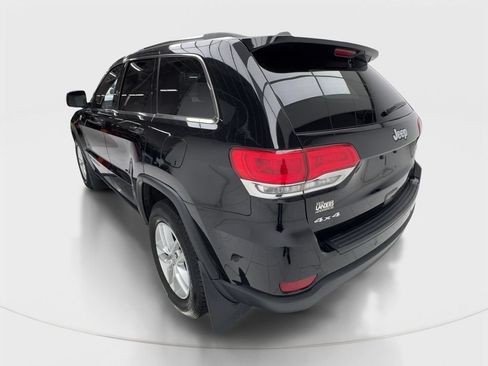Used 2018 Jeep Grand Cherokee Laredo AWD/4WD image 10