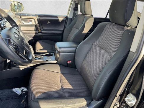 Used 2015 Toyota 4Runner Trail image 10