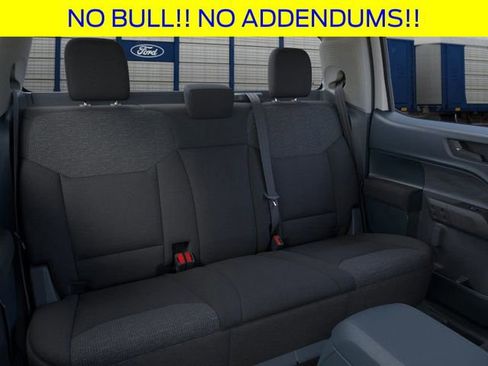 New 2026 Ford Maverick XL w/ Equipment Group 101A image 12