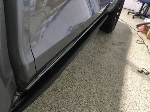 New 2024 GMC Canyon AT4X image 27