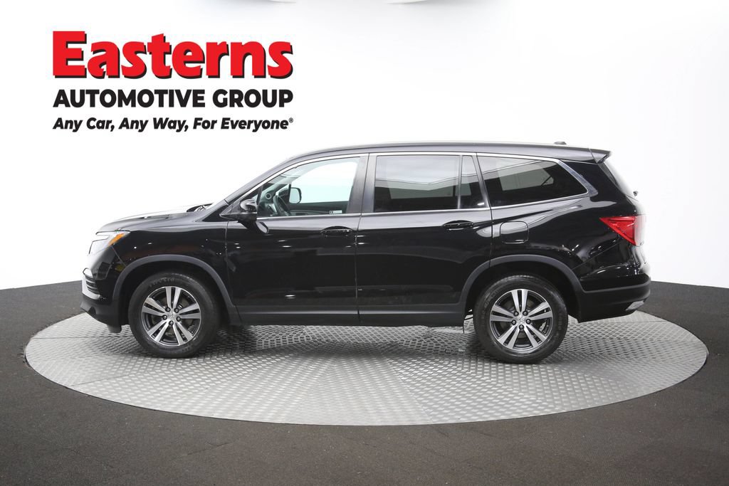 Used 2018 Honda Pilot EX image 59
