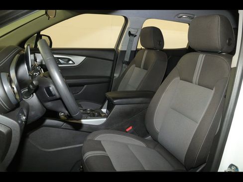 Used 2024 Chevrolet Blazer LT w/ Driver Confidence Package AWD/4WD image 22