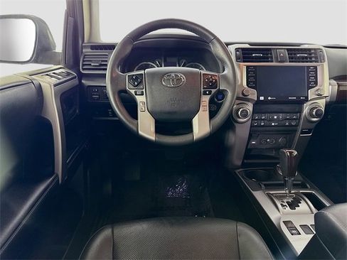 Certified 2020 Toyota 4Runner Limited image 23