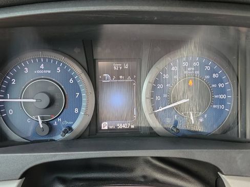 Used 2020 Toyota Sienna LE FWD image 22