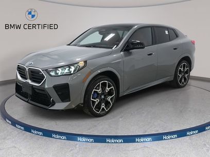 Certified 2024 BMW X2 M35i w/ Premium Package