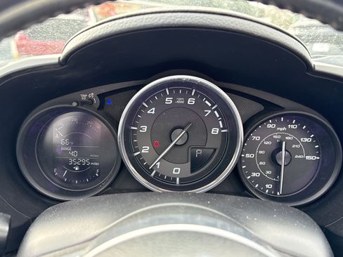 Used 2019 FIAT 124 Spider Lusso w/ Convenience Group image 11