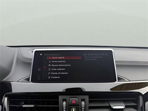 Used 2021 BMW X1 xDrive28i w/ Premium Package image 18