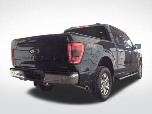 Used 2023 Ford F150 XLT w/ Equipment Group 302A High AWD/4WD image 5