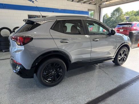 New 2026 Buick Encore GX Sport Touring w/ Comfort Package image 13