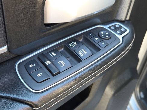 Used 2024 RAM 3500 Big Horn w/ Night Edition image 20