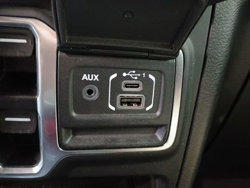 Used 2023 Jeep Wrangler Sport S w/ Sun And Sound Package image 38