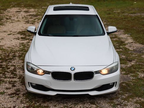 Used 2015 BMW 328i Sedan RWD image 19