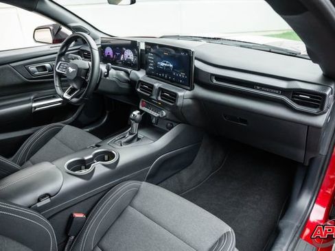 Used 2024 Ford Mustang GT RWD image 21