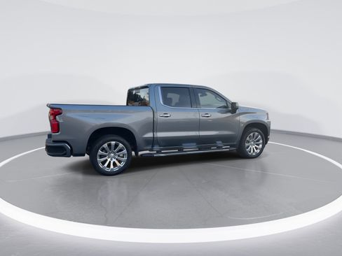 Used 2021 Chevrolet Silverado 1500 High Country image 9