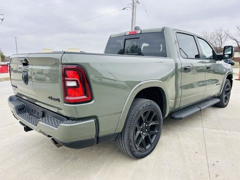 New 2026 RAM 1500 Laramie w/ Night Edition image 39