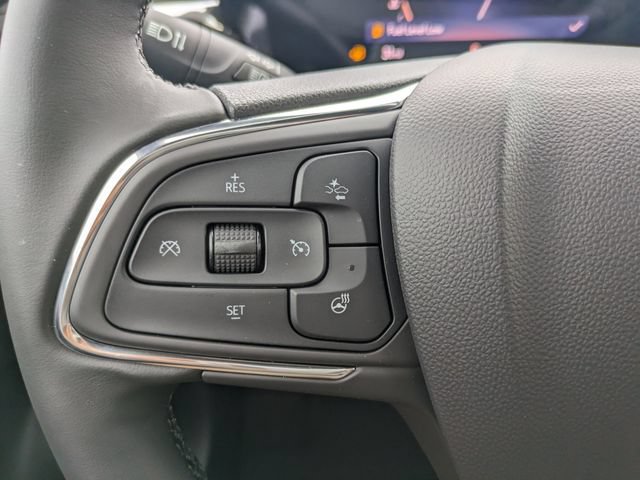 New 2026 Buick Envista Preferred w/ Convenience I Package FWD image 22