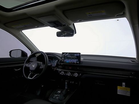 Used 2025 Honda CR-V EX-L image 15