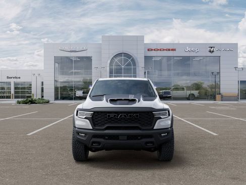 New 2026 RAM 1500 RHO AWD/4WD image 7