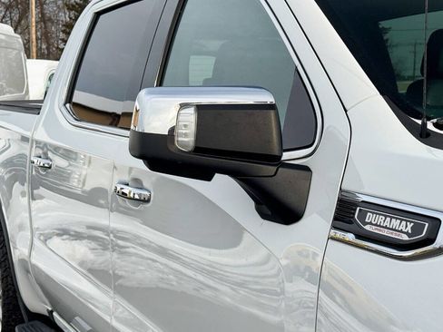 Used 2022 GMC Sierra 1500 SLT w/ SLT Premium Plus Package image 10