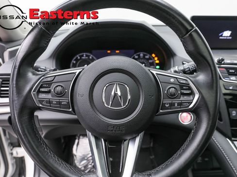 Used 2019 Acura RDX w/ Technology Package image 10