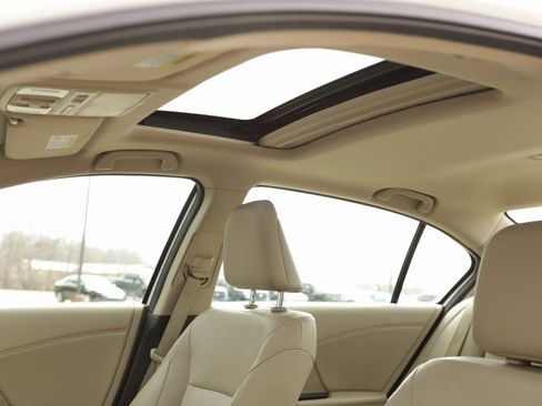 Used 2014 Honda Accord EX-L image 23