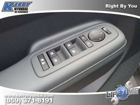New 2026 Hyundai Santa Fe SEL AWD/4WD image 20