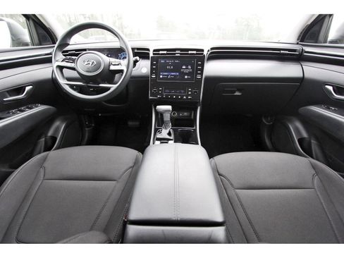 Used 2024 Hyundai Tucson SEL AWD/4WD image 10