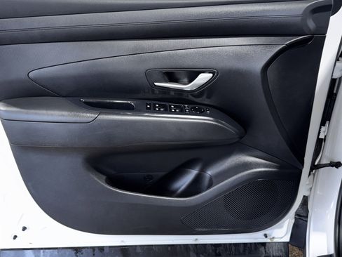 Used 2025 Hyundai Tucson SEL AWD/4WD image 10