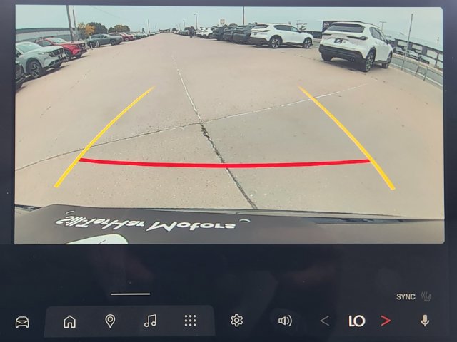 New 2026 MAZDA CX-5 Preferred AWD/4WD image 18