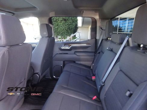 New 2026 GMC Sierra 1500 Elevation AWD/4WD image 21
