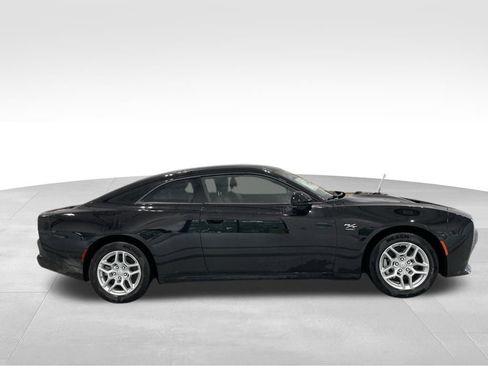 New 2025 Dodge Charger R/T w/ Quick Order Package 25M R/T image 3