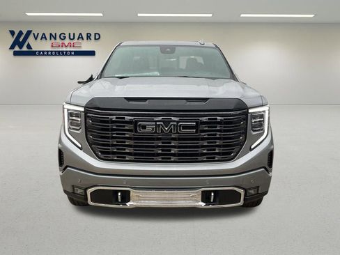 New 2026 GMC Sierra 1500 Denali Ultimate image 12